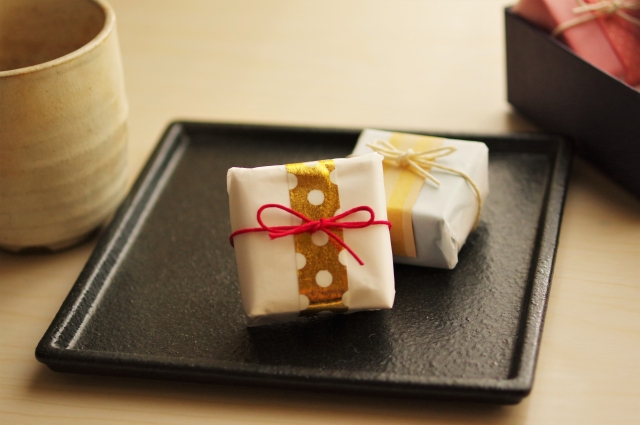 How to choose Japanese sweets?