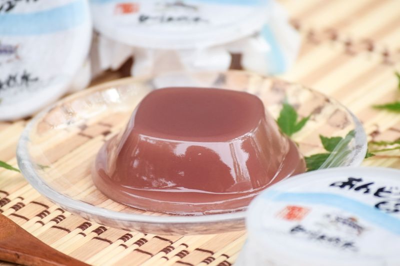 あんどうふピュール