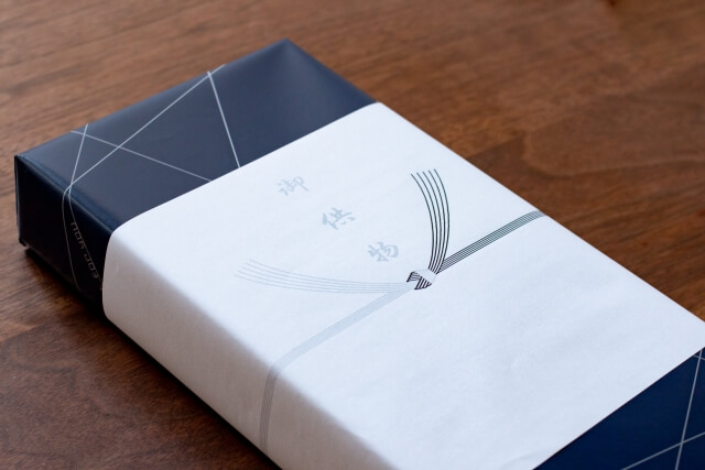 仏事の贈答品で避けたい形式と、選び方の基本