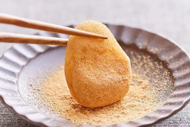 老舗が守り続ける、素朴で奥深い味わいの背景